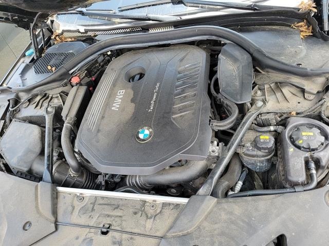 BMW 540 xDrive/Перфектна, снимка 16 - Автомобили и джипове - 46454418