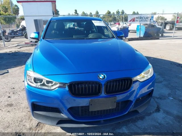 BMW 335 M Sportpaket* Xenon* Obduhvane, снимка 1 - Автомобили и джипове - 47749079