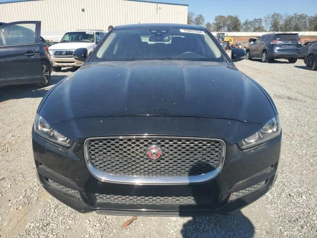 Jaguar XE Premium 4х4* Keyless* Пано* Памет* , снимка 5 - Автомобили и джипове - 48424496