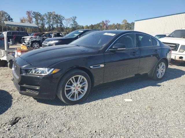 Jaguar XE Premium 4х4* Keyless* Пано* Памет* , снимка 1 - Автомобили и джипове - 48424496