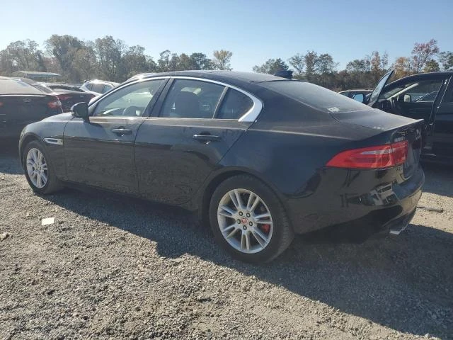 Jaguar XE Premium 4х4* Keyless* Пано* Памет* , снимка 2 - Автомобили и джипове - 48424496