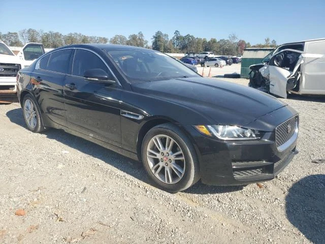 Jaguar XE Premium 4х4* Keyless* Пано* Памет* , снимка 4 - Автомобили и джипове - 48424496