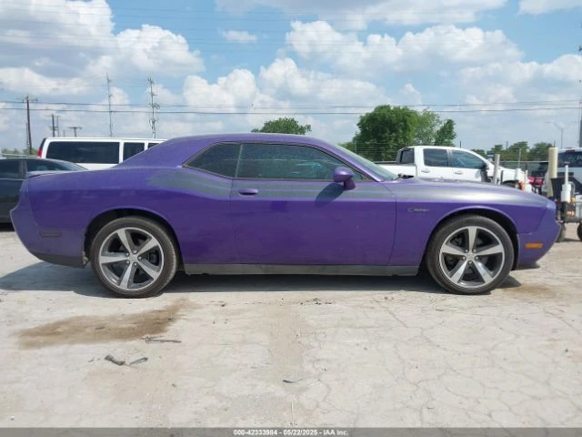 Dodge Challenger R/T CLASSIC* Крайна цена!*  - изображение 4