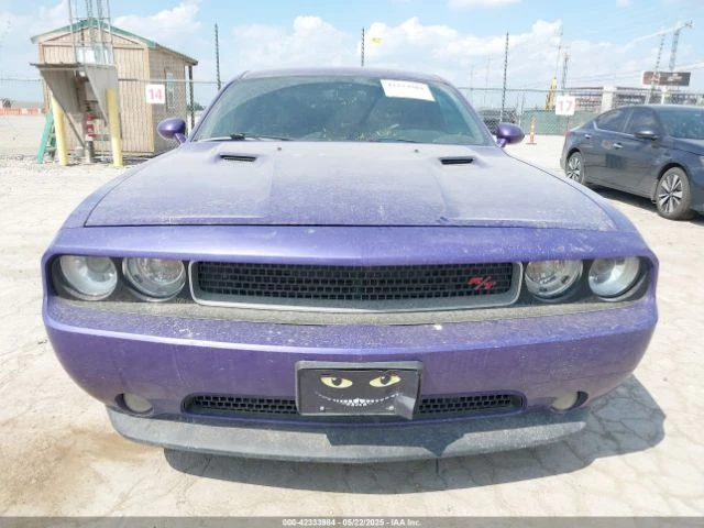 Dodge Challenger R/T CLASSIC* Крайна цена!*  - изображение 3