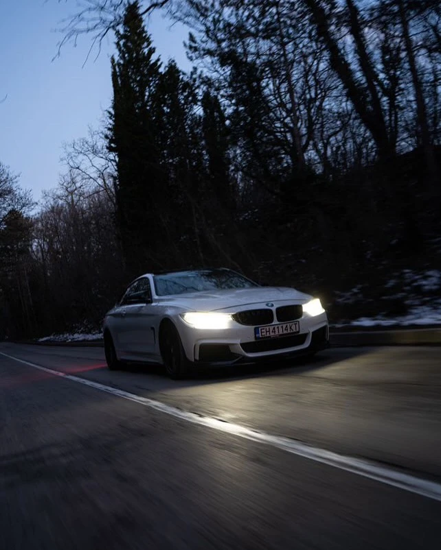 BMW 435 xdrive - 42000 лв. - 11571137 1