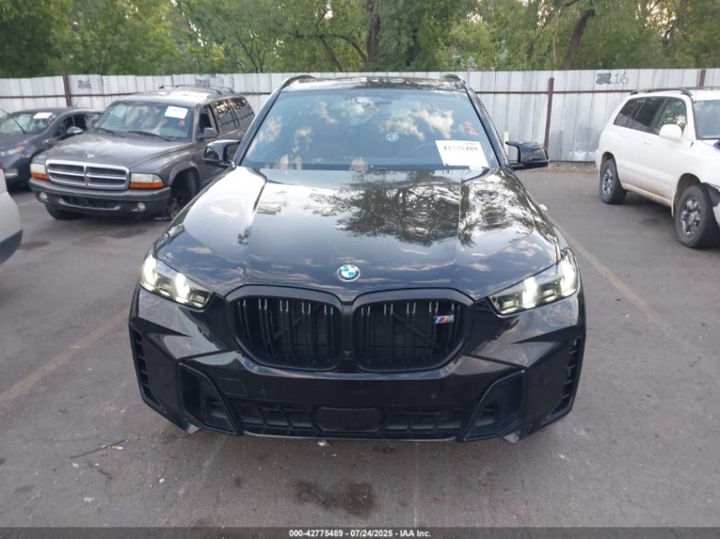 BMW X5M 2024 BMW X5 M60I - 115000 лв. - 23658804 1