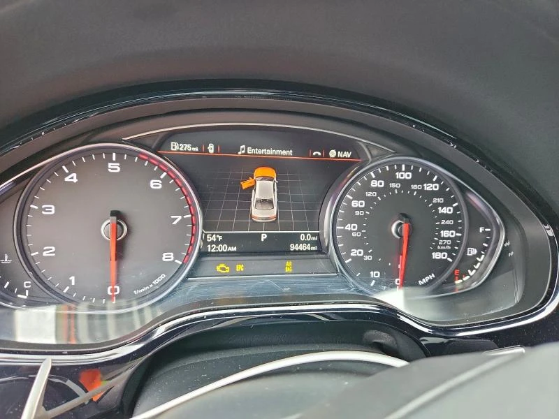 Audi A8 A8L QUATTRO - изображение 9