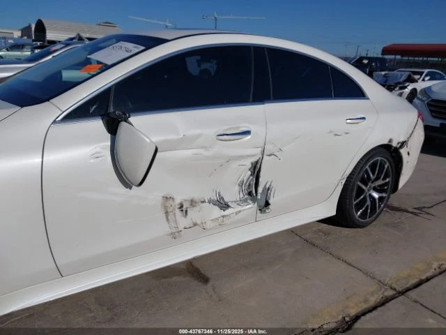 Mercedes-Benz CLS 450 КРАЙНА ЦЕНА* * ВИДЕО, снимка 6 - Автомобили и джипове - 53337216