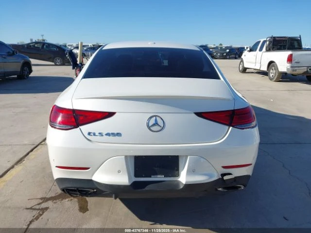 Mercedes-Benz CLS 450 КРАЙНА ЦЕНА* * ВИДЕО, снимка 16 - Автомобили и джипове - 53337216