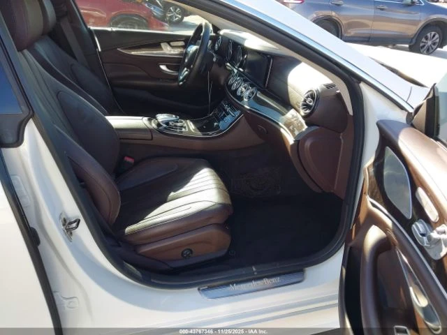 Mercedes-Benz CLS 450 КРАЙНА ЦЕНА* * ВИДЕО, снимка 5 - Автомобили и джипове - 53337216