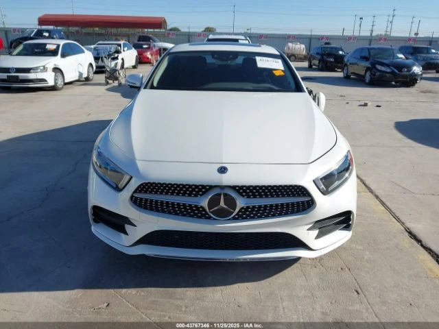 Mercedes-Benz CLS 450 КРАЙНА ЦЕНА* * ВИДЕО, снимка 12 - Автомобили и джипове - 53337216