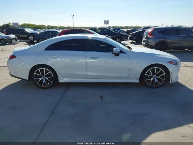 Mercedes-Benz CLS 450 КРАЙНА ЦЕНА* * ВИДЕО, снимка 13 - Автомобили и джипове - 53337216