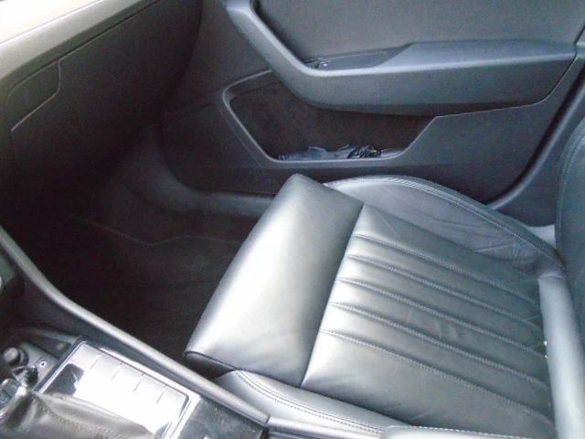 Skoda Superb, снимка 7 - Автомобили и джипове - 53987105