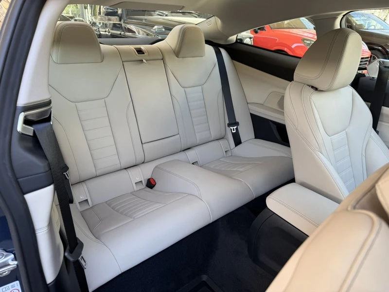 BMW 420 D xDrive, снимка 14 - Автомобили и джипове - 54136365