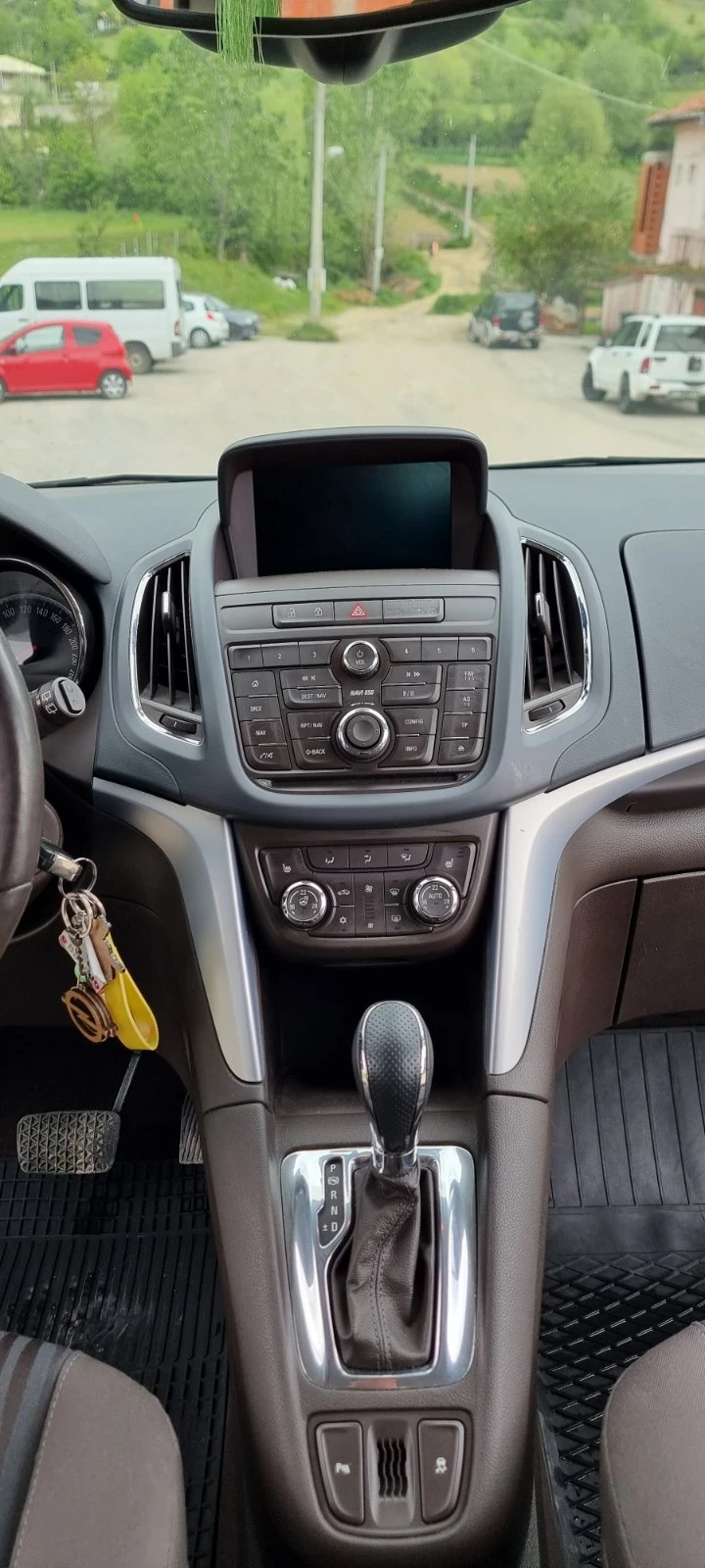 Opel Zafira | Mobile.bg � ����������� 2