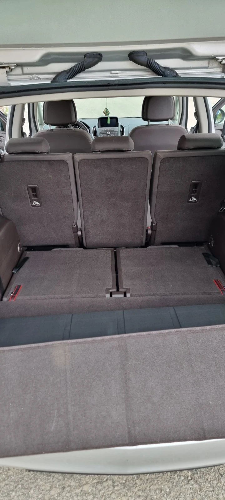Opel Zafira | Mobile.bg � ����������� 6