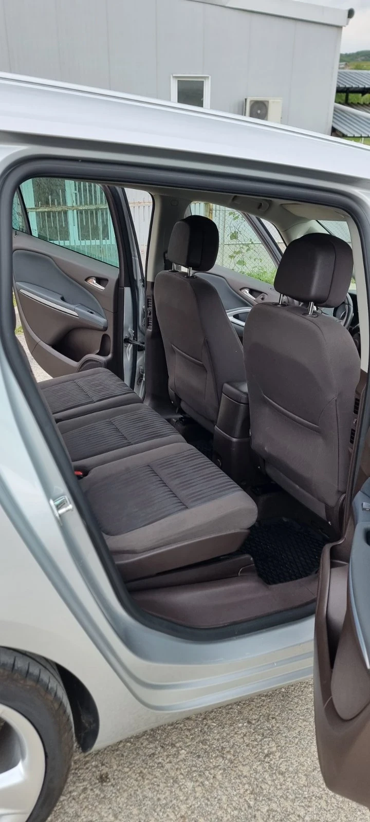 Opel Zafira | Mobile.bg � ����������� 5
