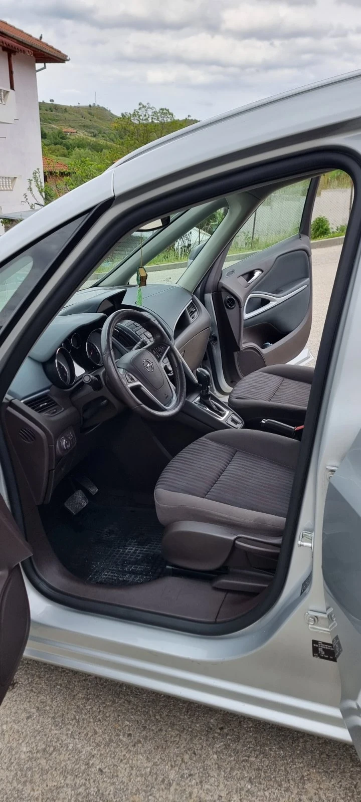 Opel Zafira | Mobile.bg � ����������� 3