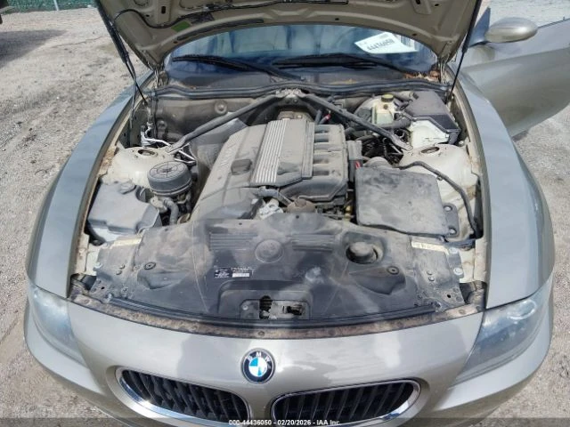 BMW Z4 2.5i* ����* ������� | Mobile.bg � ����������� 6