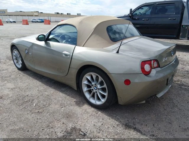 BMW Z4 2.5i* ����* ������� | Mobile.bg � ����������� 3