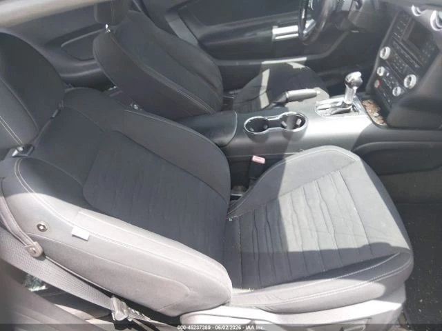Ford Mustang * GT* 5.0* ПОДГРЕВ* CARBON* NAVI* , снимка 5 - Автомобили и джипове - 55010681