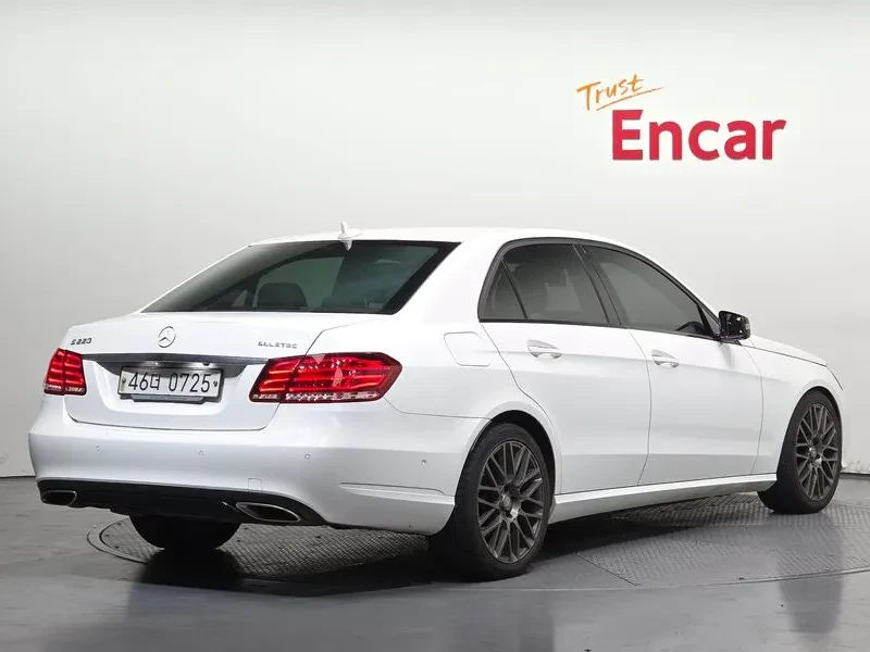 Mercedes-Benz E 220  BLUETEC AVANT GARDE SPORTS, снимка 4 - Автомобили и джипове - 55100659