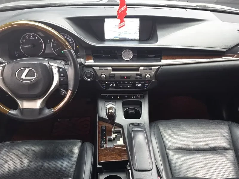 Lexus ES 350 ������ | Mobile.bg � ����������� 3