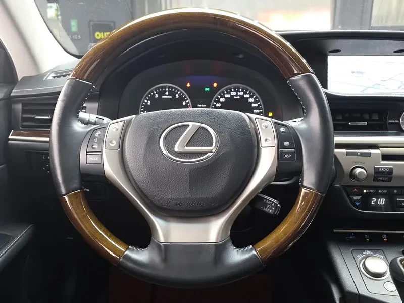 Lexus ES 350 ������ | Mobile.bg � ����������� 4