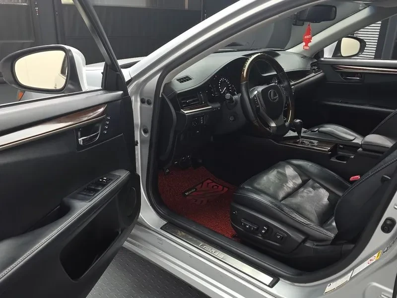 Lexus ES 350 ������ | Mobile.bg � ����������� 9
