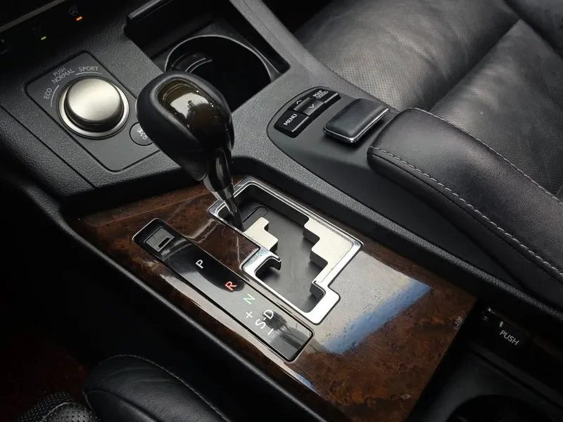 Lexus ES 350 ������ | Mobile.bg � ����������� 8