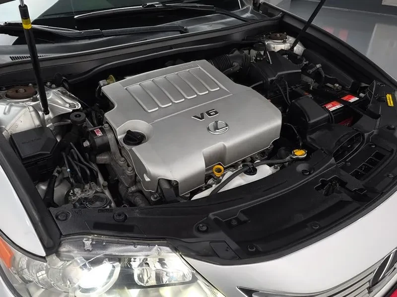 Lexus ES 350 ������ | Mobile.bg � ����������� 14