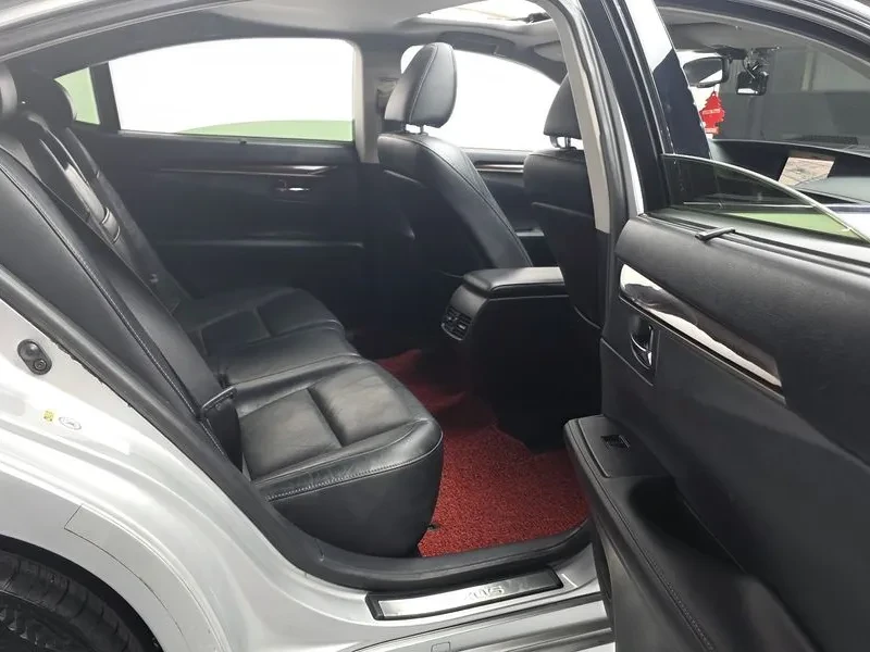 Lexus ES 350 ������ | Mobile.bg � ����������� 10