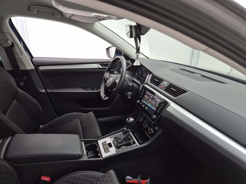 Skoda Superb Superb 1.5 TSI ACT Ambition | Mobile.bg � ����������� 3
