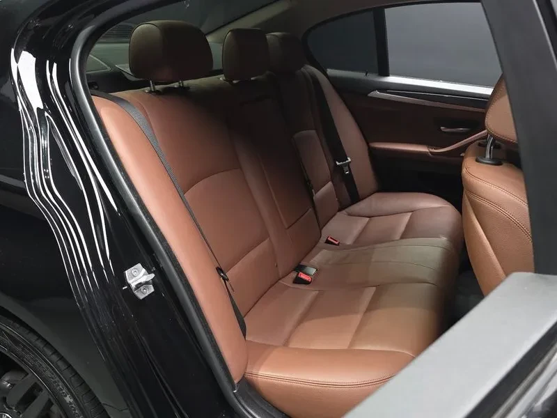 BMW 530 D xDrive M, снимка 12 - Автомобили и джипове - 55831436