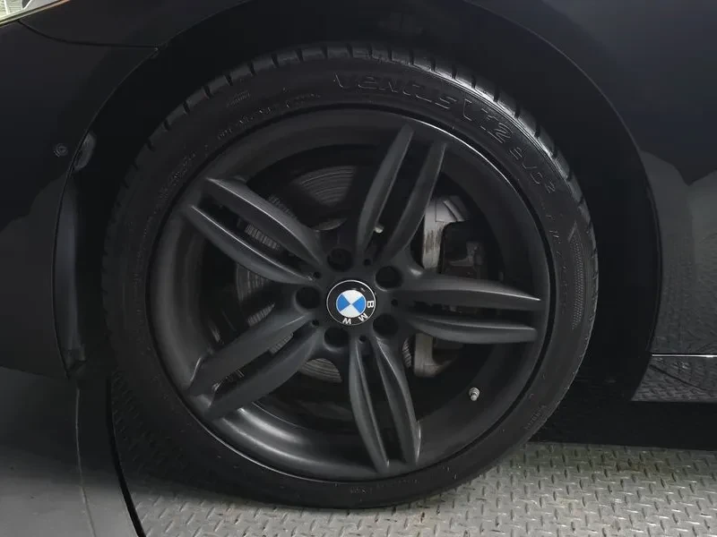 BMW 530 D xDrive M, снимка 5 - Автомобили и джипове - 55831436
