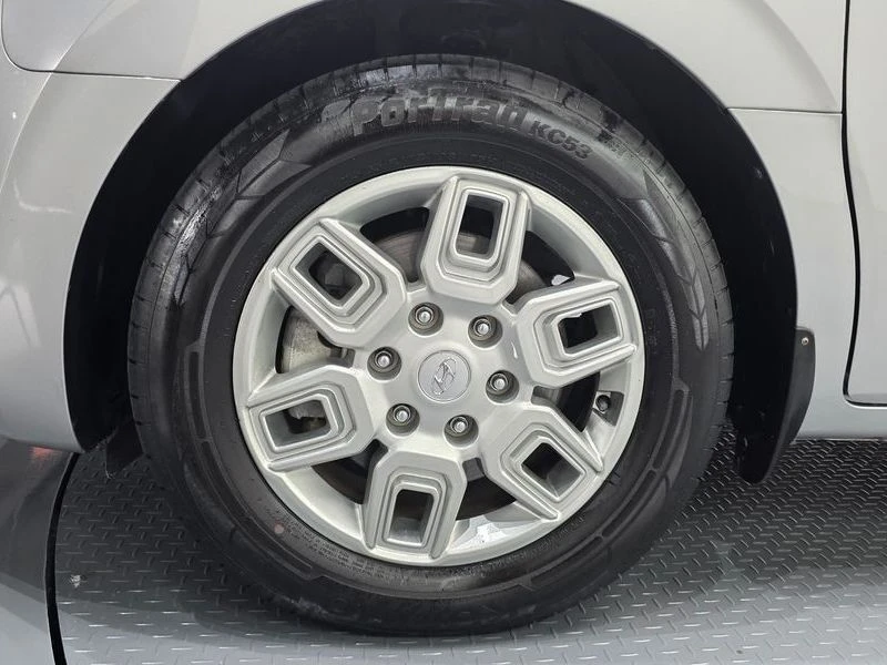 Hyundai Staria 2.2 Automatic, снимка 5 - Автомобили и джипове - 55949692