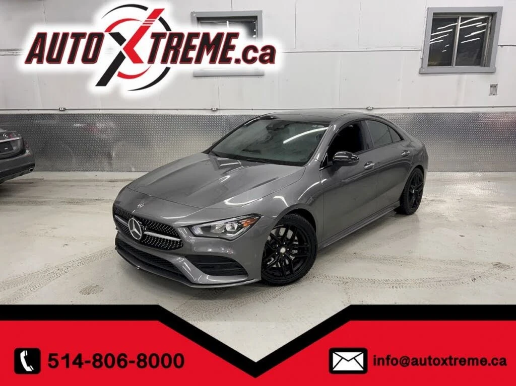 Mercedes-Benz CLA 250 ПАМЕТ* ПАНОРАМА* DIGITAL* ПОДГРЕВ, снимка 1