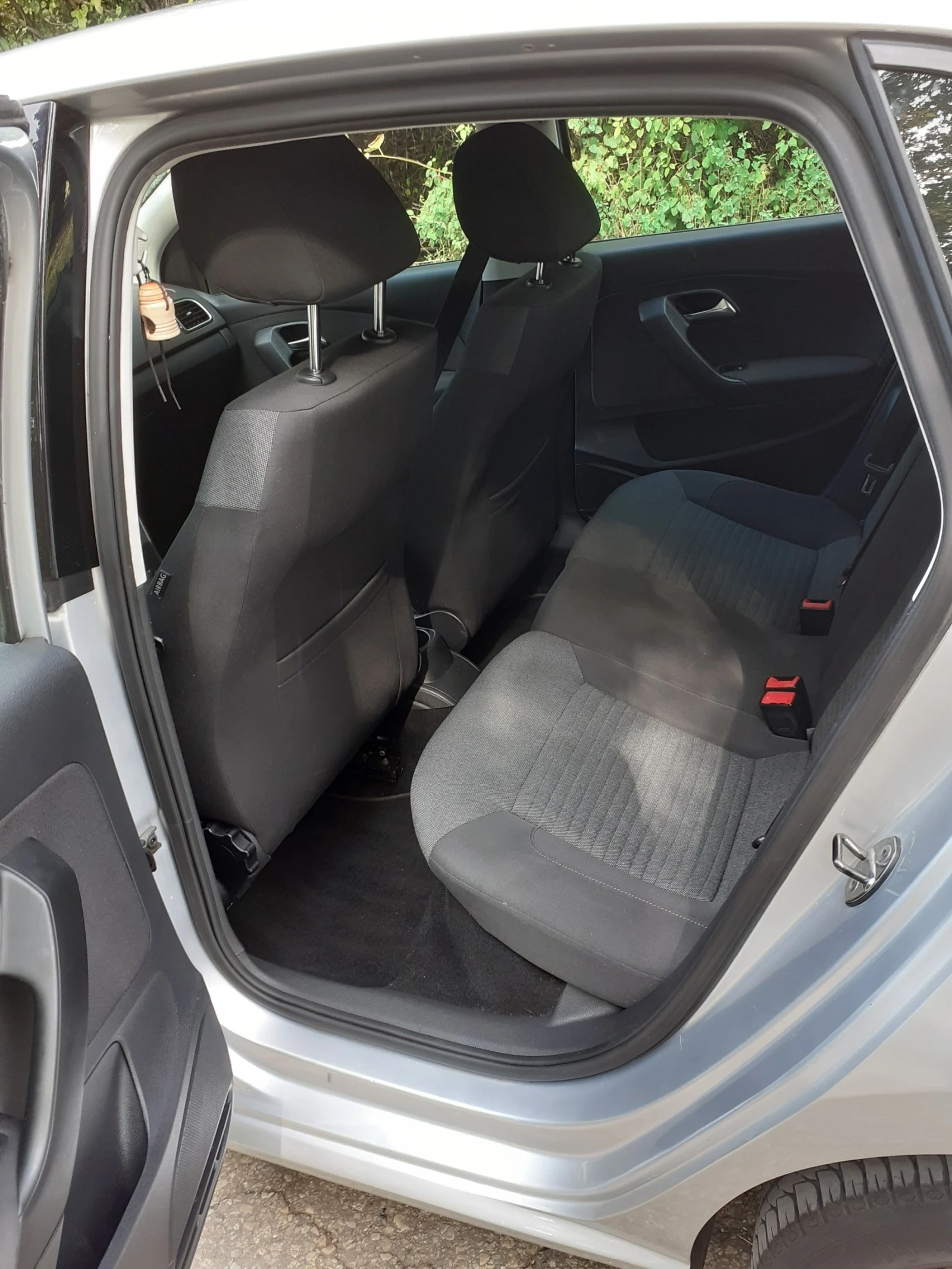 VW Polo  TDI  | Mobile.bg   14