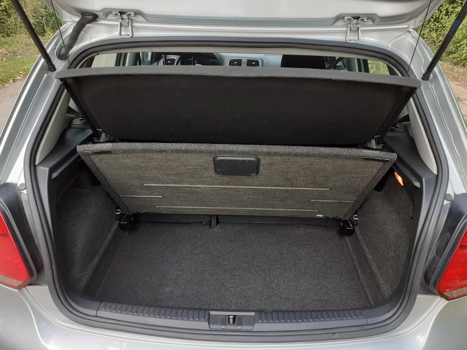 VW Polo  TDI  | Mobile.bg   12