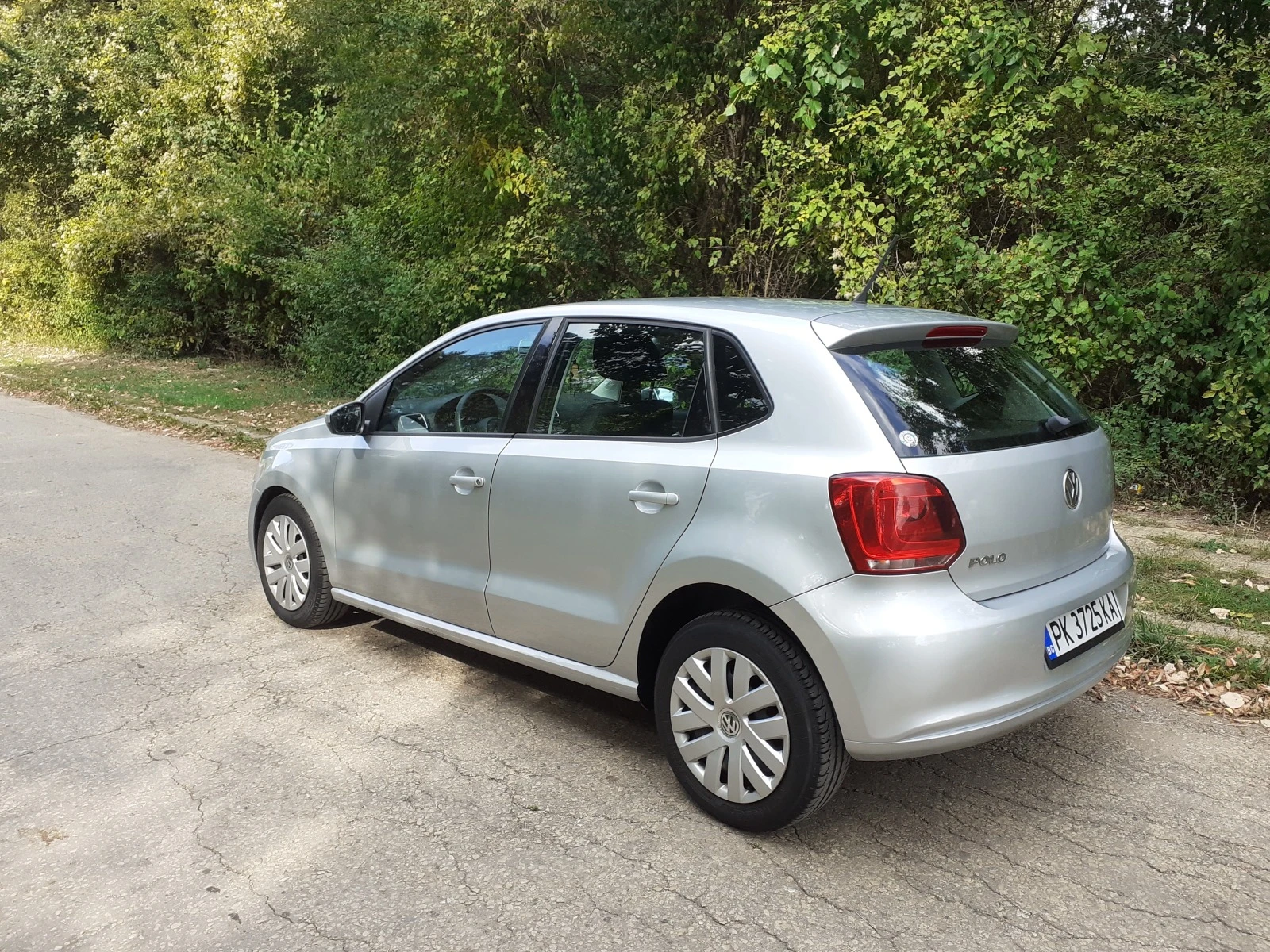 VW Polo  TDI  | Mobile.bg   15