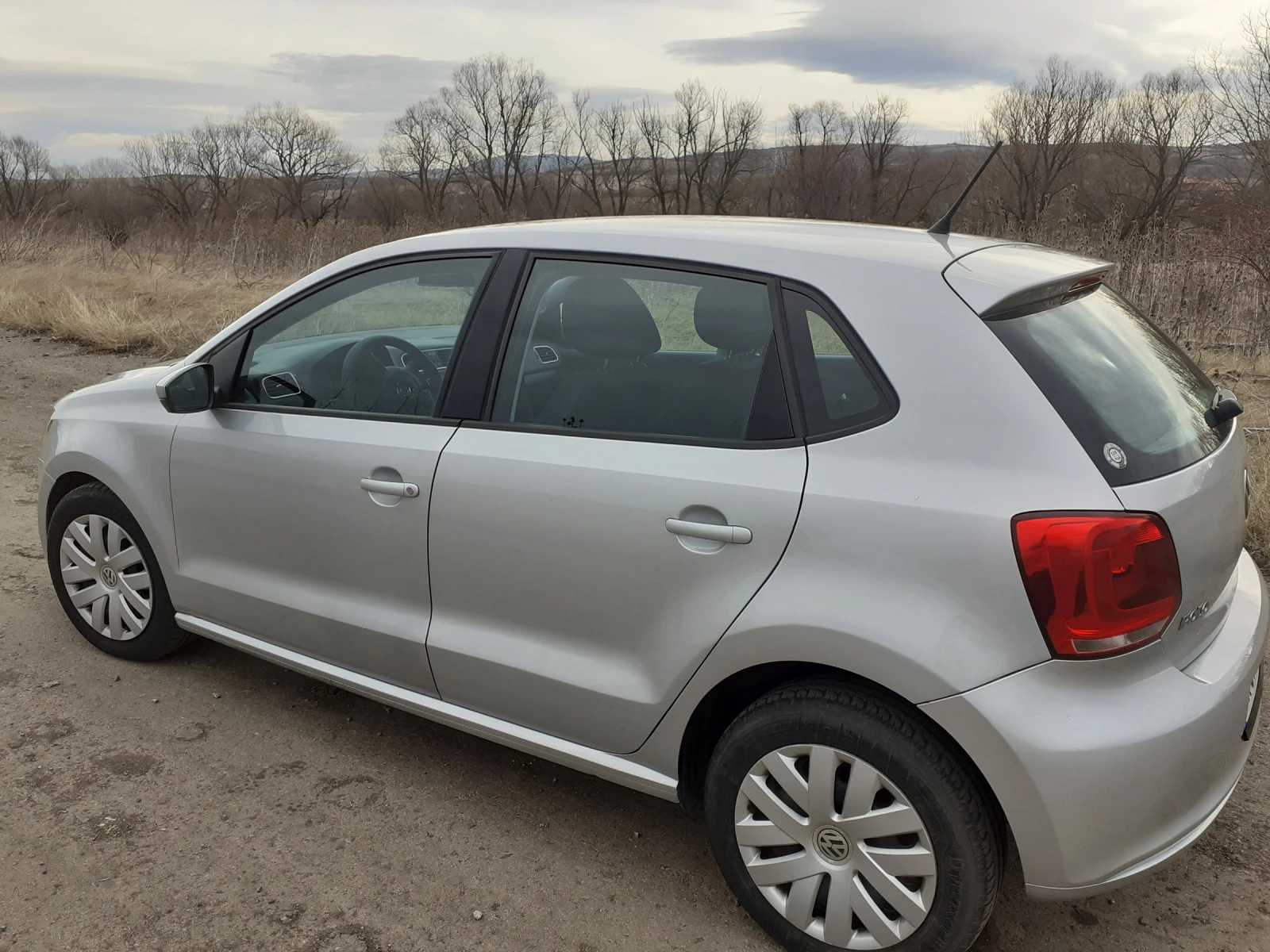 VW Polo 1.2 TDI  - изображение 2