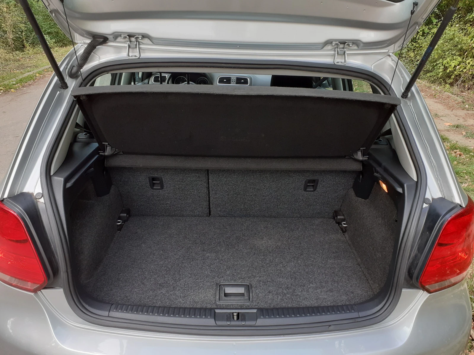 VW Polo  TDI  | Mobile.bg   13