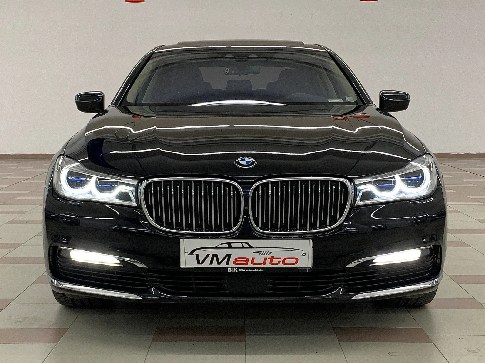 BMW 750 d xDrive NOV FULL - изображение 5