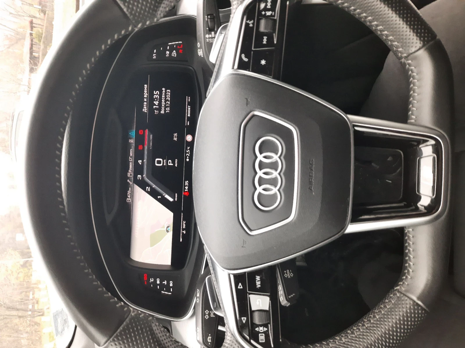 Audi S6   | Mobile.bg   13