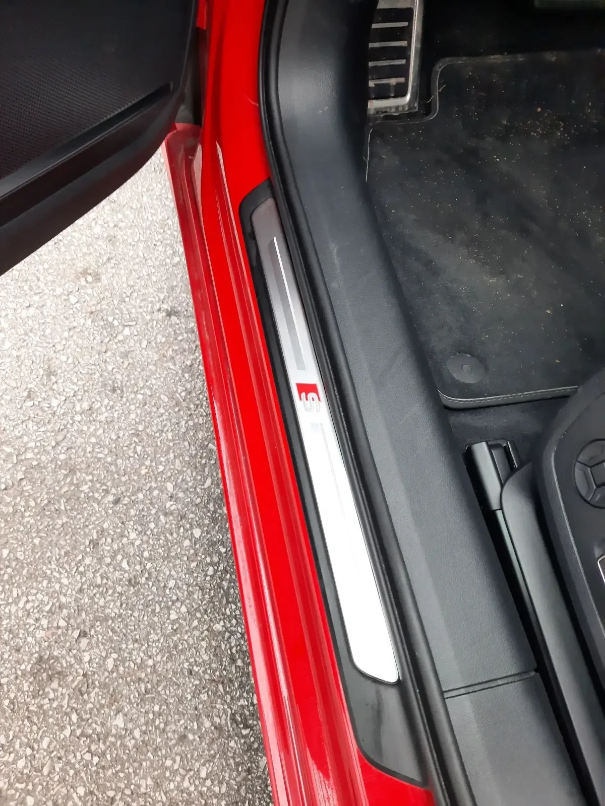 Audi S6 Седан , снимка 15 - Автомобили и джипове - 53068761