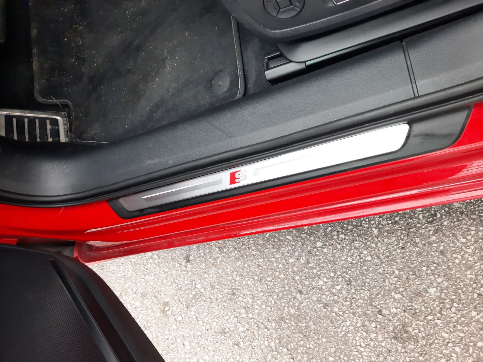 Audi S6   | Mobile.bg   17