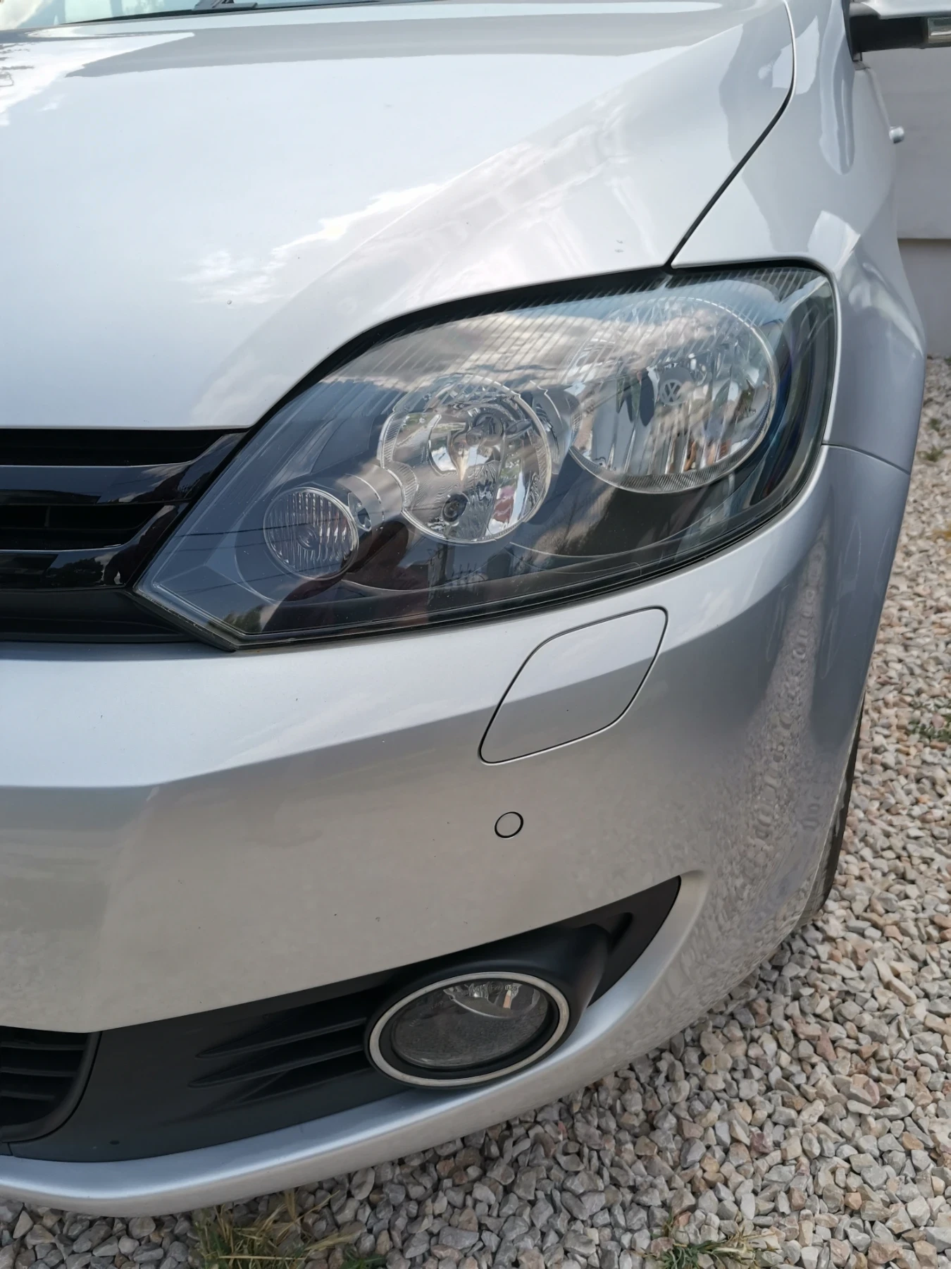 VW Golf 1.6 tdi - изображение 4