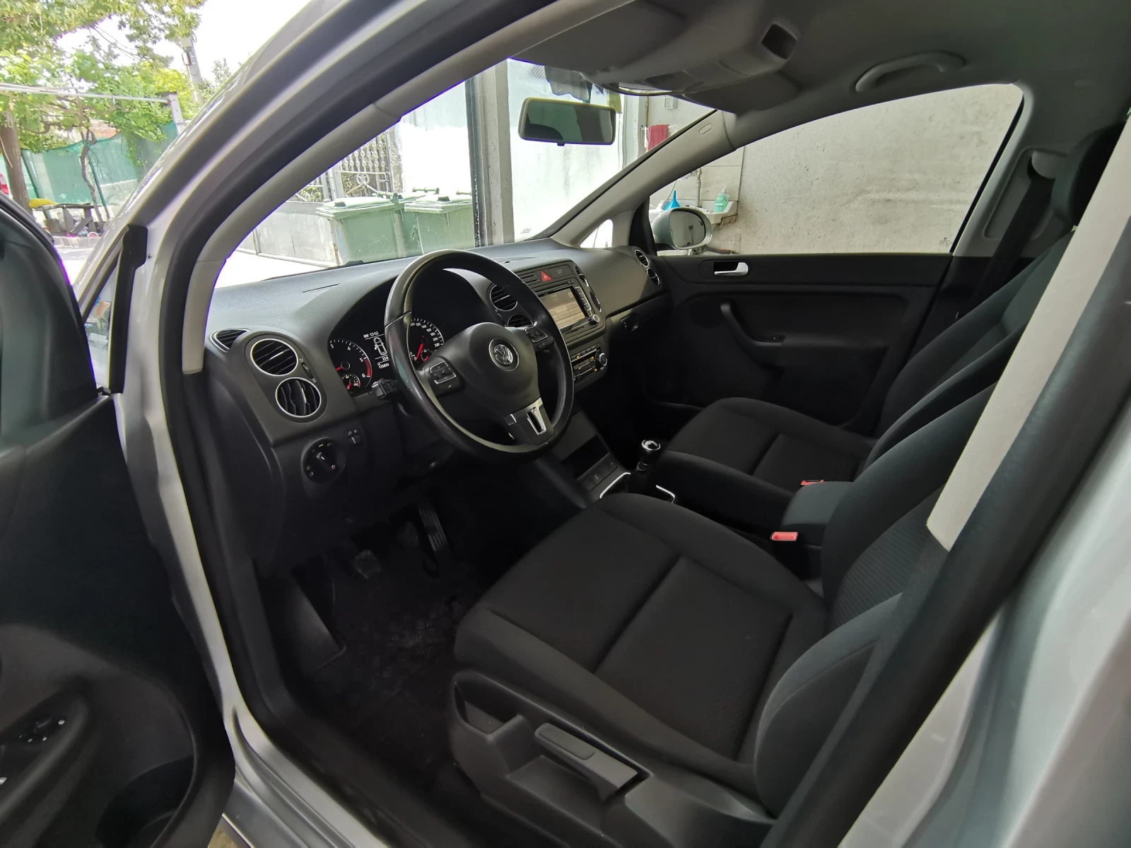 VW Golf 1.6 tdi - изображение 6
