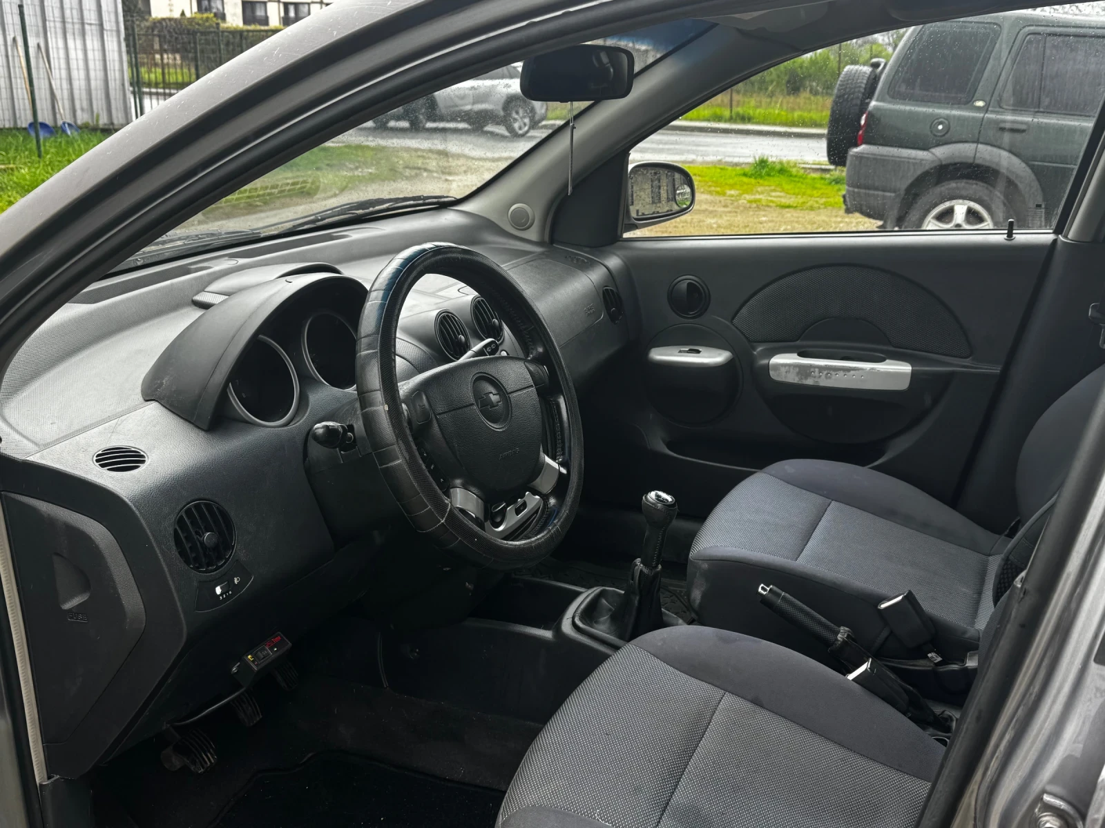 Chevrolet Kalos 1.2 - изображение 5