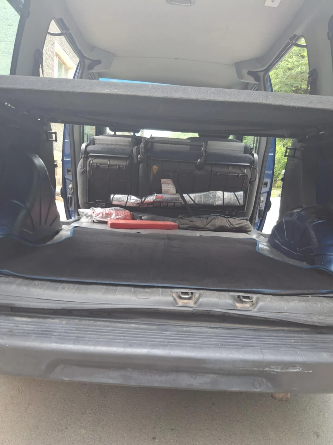 Fiat Doblo  - изображение 4
